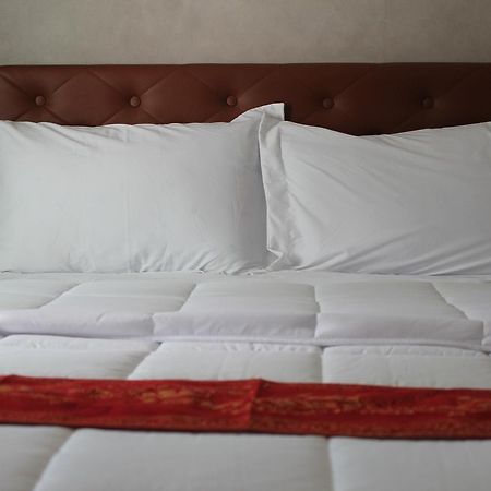 Everest Boutique Hotel بانكوك المظهر الخارجي الصورة
