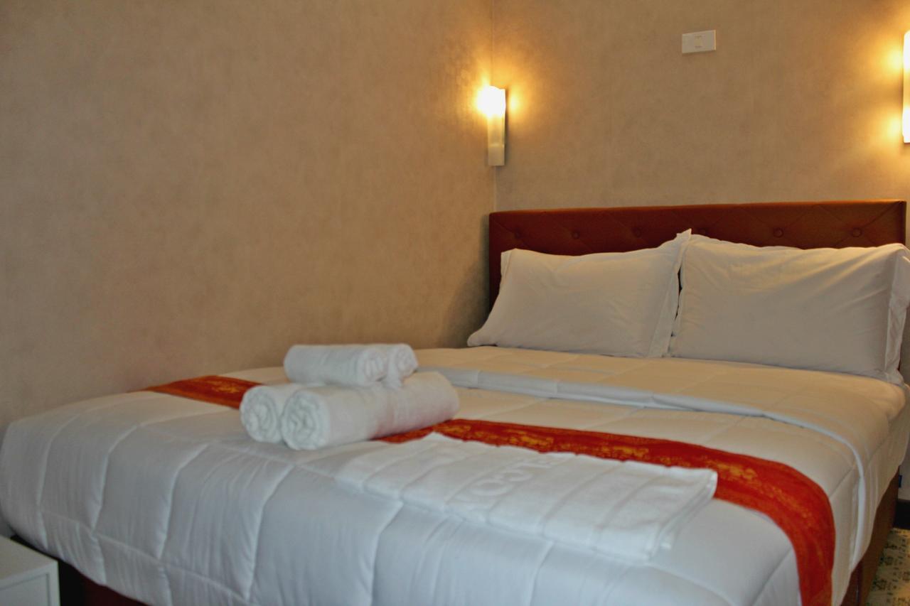 Everest Boutique Hotel بانكوك المظهر الخارجي الصورة