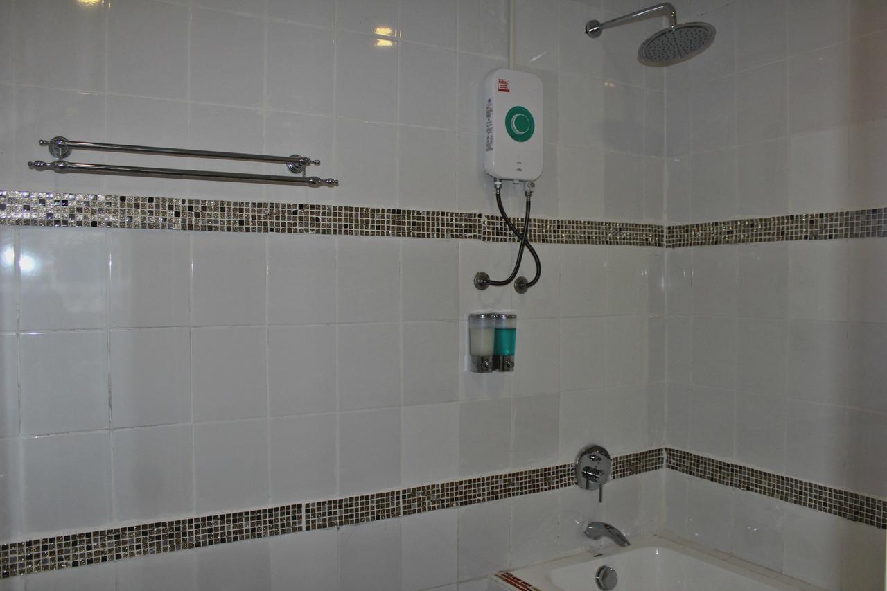 Everest Boutique Hotel بانكوك المظهر الخارجي الصورة