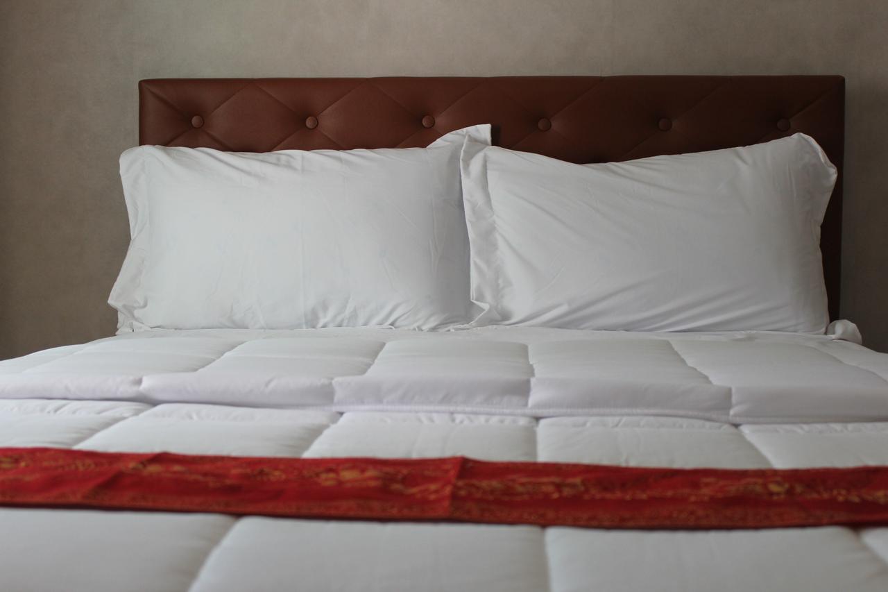 Everest Boutique Hotel بانكوك المظهر الخارجي الصورة