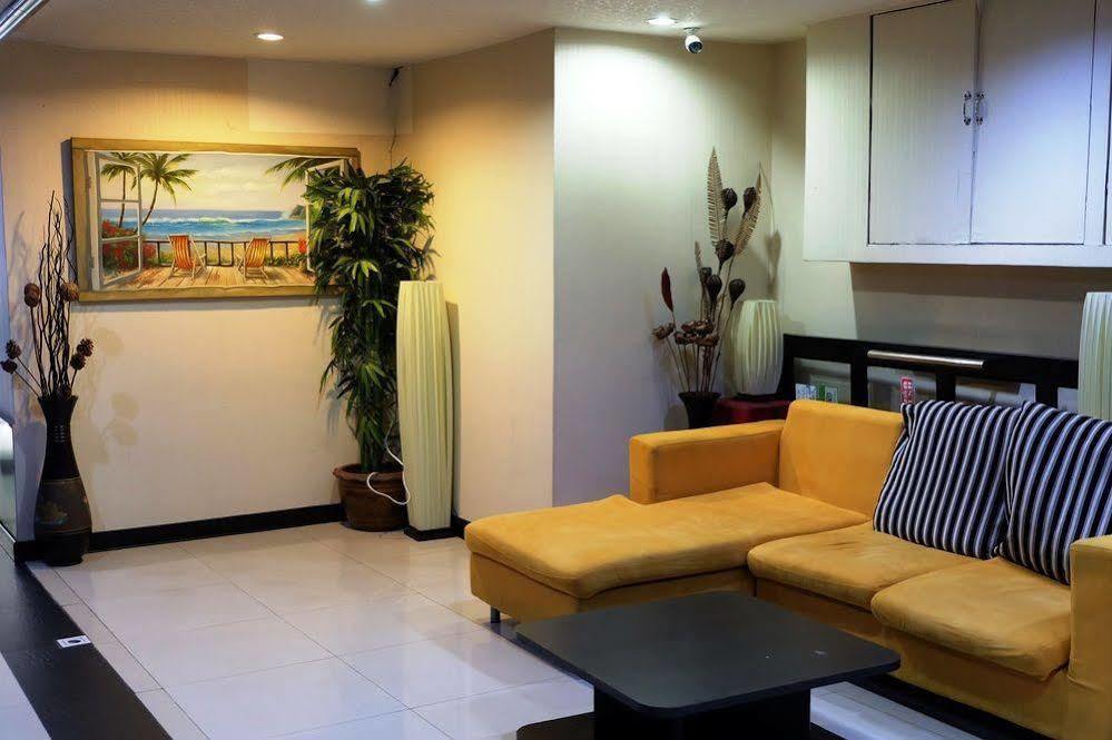 Everest Boutique Hotel بانكوك المظهر الخارجي الصورة